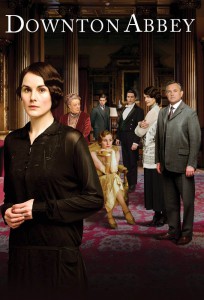 Downton Abbey (Revenge, 2011)