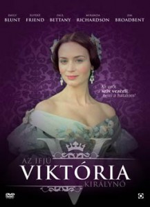 Az ifjú Viktória királynő letöltés  (The Young Victoria)