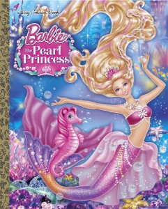 Barbie: A Gyöngyhercegnő letöltés