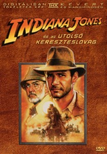 Indiana Jones és az utolsó kereszteslovag letöltés 