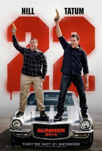 22 Jump Street - A túlkoros osztag letöltés  (22 Jump Street)