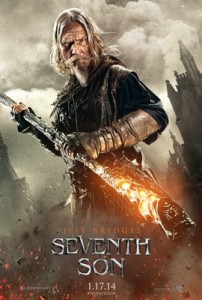 A hetedik fiú letöltés  (The Seventh Son)