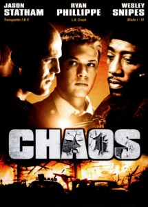 Káosz letöltés  (Chaos)
