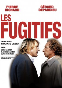 Négybalkezes letöltés  (Les Fugitifs)