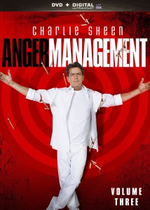 Nyugi, Charlie! letöltés  (Anger Management)