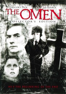 Ómen letöltés  (The Omen)