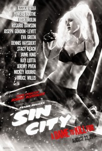 Sin City: Ölni tudnál érte letöltés  (Sin City: A Dame to Kill For)