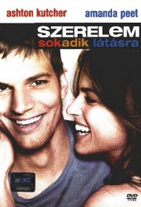 Szerelem sokadik látásra letöltés  (A Lot Like Love)