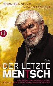 Az utolsó ember letöltés  (Der letzte Mentsch)