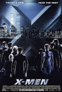 X-Men - A kívülállók letöltés  (X-Men)