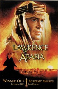 Arábiai Lawrence letöltés  (Lawrence of Arabia)