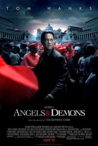 Angyalok és démonok letöltés  (Angels & Demons)