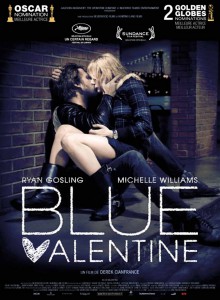 Blue Valentine letöltés