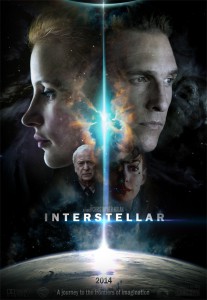 Csillagok között letöltés  (Interstellar)