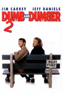 Dumb és Dumber kettyó letöltés  (Dumb and Dumber To)