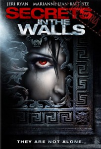 A gyilkos ház letöltés  (Secrets in the Walls)