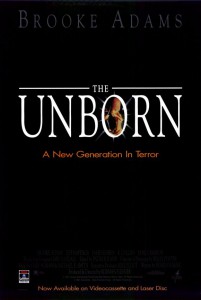 Gyilkos magzat letöltés  (The Unborn)