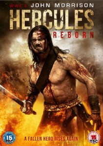 Herkules: Feltámadás letöltés  (Hercules Reborn)