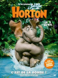 Horton letöltés  (Horton Hears a Who!)