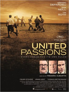 A közös szenvedély letöltés  (United Passions)