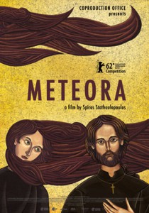 Meteora letöltés  (Metéora)