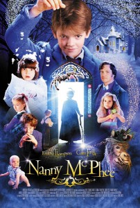 Nanny McPhee - A varázsdada letöltés  (Nanny McPhee)
