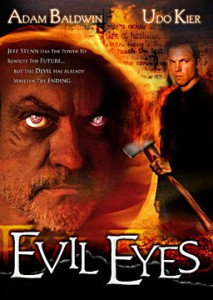 Ördögi szemek letöltés  (Evil Eyes)