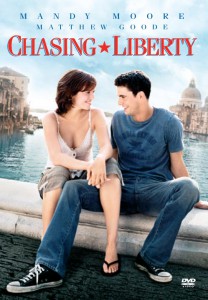 Szabadság, szerelem letöltés  (Chasing Liberty)