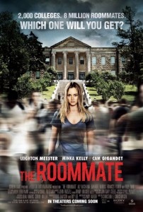 A szobatárs letöltés  (The Roommate)