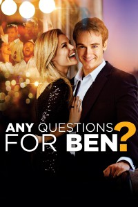 Van kérdés Benhez? letöltés  (Any Questions for Ben)