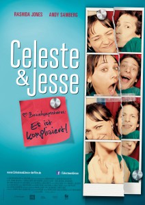 Celeste és Jesse mindörökre letöltés  (Celeste and Jesse Forever)