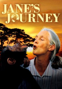 Jane Goodall utazása letöltés  (Jane's Journey)