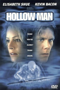Árnyék nélkül letöltés  (Hollow Man)