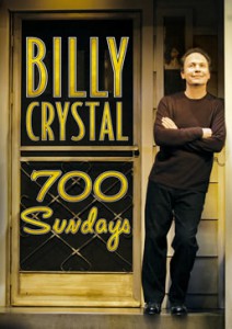 Billy Crystal : 700 vasárnap letöltés  (700 Sundays)
