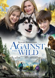 Elveszve a vadonban letöltés  (Against the Wild)