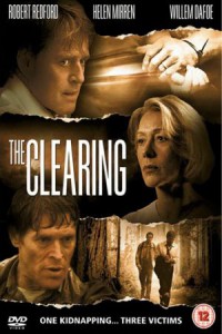 Az emberrablás letöltés  (The Clearing)