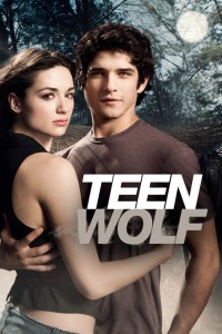 Farkasbőrben letöltés  (Teen Wolf)