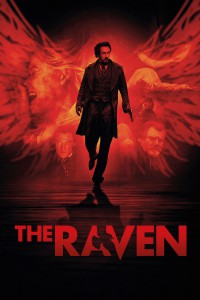 A holló letöltés  (The Raven)