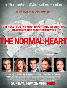 Igaz szívvel letöltés  (The Normal Heart)
