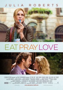 Ízek, imák, szerelmek letöltés  (Eat Pray Love)