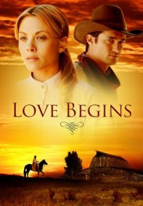 Kezdődő szerelem letöltés  (Love Begins)