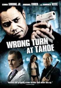 Melléfogás letöltés  (Wrong Turn at Tahoe)
