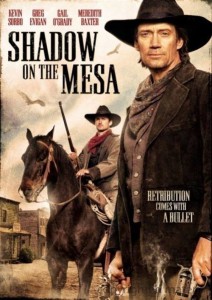 Pár hektárral többért letöltés  ( Shadow on the Mesa)
