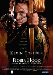 Robin Hood, a tolvajok fejedelme letöltés  (Robin Hood: Prince of Thieves)