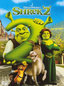 Shrek 2. letöltés  (Shrek 2)