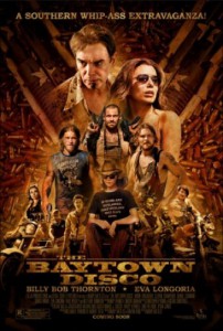 Számkivetettek letöltés  (The Baytown Outlaws)