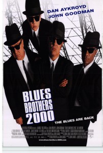 Blues Brothers 2000 letöltés 