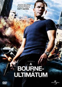 A Bourne-ultimátum letöltés  (The Bourne Ultimatum)