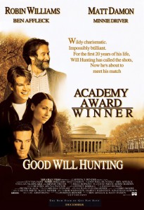 Good Will Hunting letöltés 