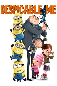 Gru letöltés  (Despicable Me)